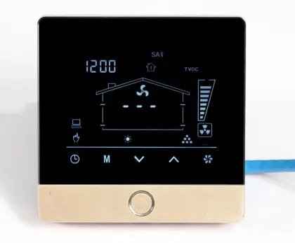 Medical Air Purifier Air Sterilizer