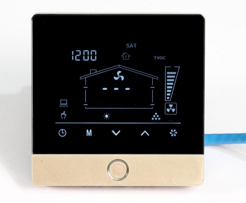 Medical Air Purifier Air Sterilizer