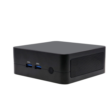 Mini PC suitable for Intel systems: 112*112*38mm - BFN100