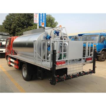 Dongfeng Asphalt ผู้จัดจำหน่าย Tanker Truck