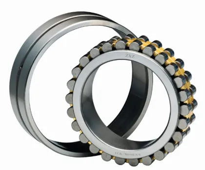 Separatable Cylindrical Roller Bearings