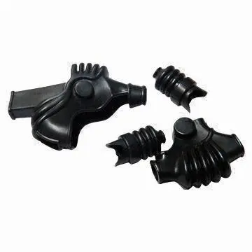 Rubber Parts for Motorcycles, OEM Orders are Welcome