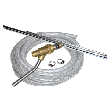 Sand Blaster Washer: Enhancing High Pressure Washers with Sandblasting Kits