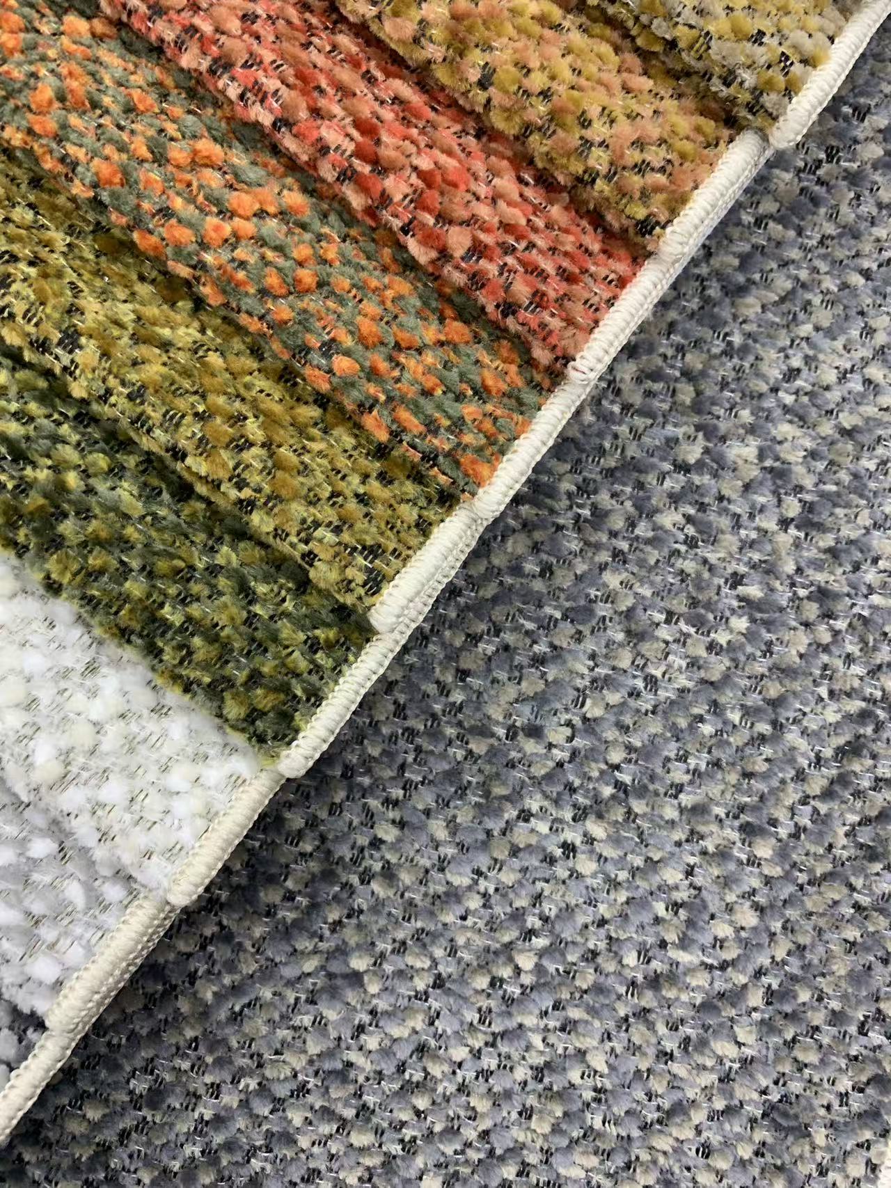 sofa fabric material