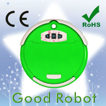 Intelligent Robot Smart Vacuum Cleaner, Manufacturer with much more competitive price