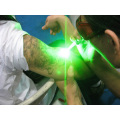 1064nm 532nm laser tips probe for q-switch yag laser tattoo removal machine