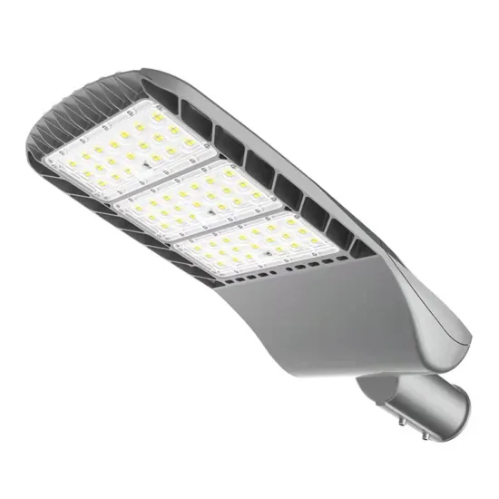 IP65 Waterproof 150W LED Street Light: Top Selling Outdoor Garden, Park, and Road Lighting Solution