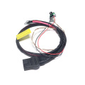 4pin 6AWG 551-2780 42015 Western Fisher Wire