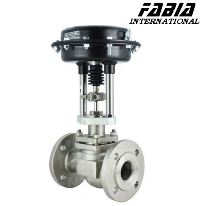 Van điều chỉnh nâng cao