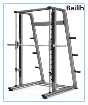 body building fitness equipment gymmachine, Bailih best smith machine for sale