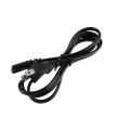 US Plug 2 prong AC Power Cord