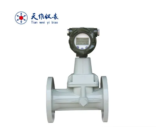 Volume Compensation Natural Gas measurement Instrument