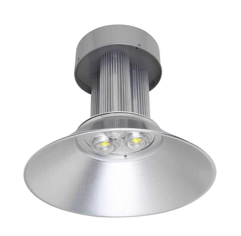 High Brightness Outdoor LED High Bay Light