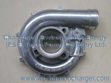 Compressor Housing (K27)