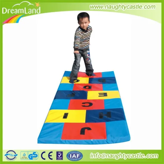 Indoor play gyms for toddlers / indoor kids soft play mats