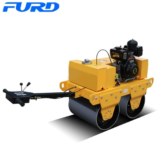 Src Compactor Vibrating Roller Compactors For Soil and Asphalt Compaction