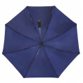 Parapluie de golf pour hôtel, protection UV, ouverture manuelle