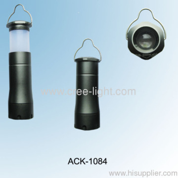 Osrsm 3 Watt Aluminum Camping Lantern With Zomm Function Ack-1084-3w 