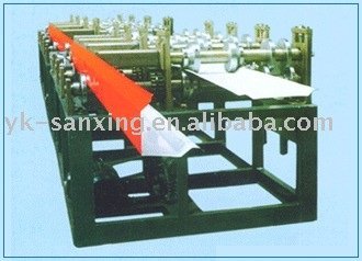 Multifunction Window-Door Taping Machine