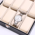 12 Watches Gif Box Leather Watch Packaging Box