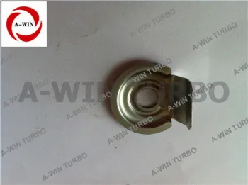 Td04 Turbo Oil Deflector , Car Turbocharger Accessories