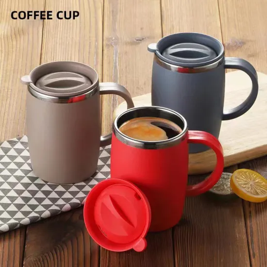 Stainless Steel 304 Portable Small Mini Wine Whisky Cup Shot Glass Japanese Style Sale Cup Korean Style mug