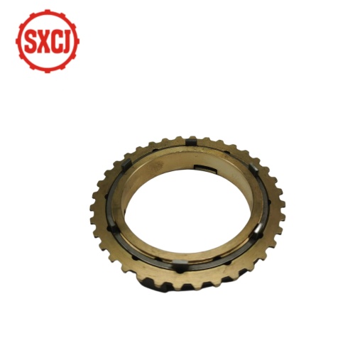 Auto Parts Input Transmission Synchronizer Ring for FIAT (OEM 46776199)