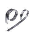 Sleeve ng Aluminum Foil Fiberglass Sleeving