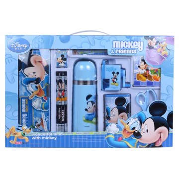 Wholesale Stationery Set with Water Bottle - Manufacture Price