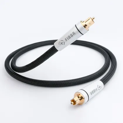 FIBBR Spdif Optical Fiber Cable
