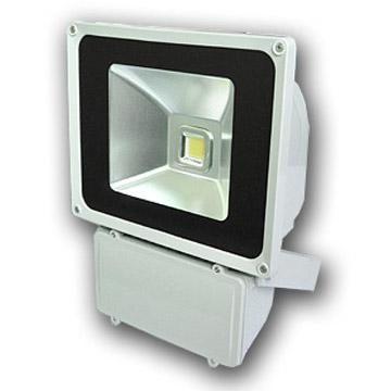 High Power LED Floodlight