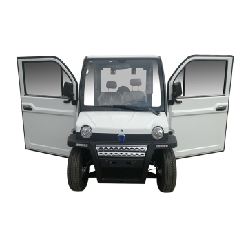 High-Quality 2-Seater EEC Electric Car