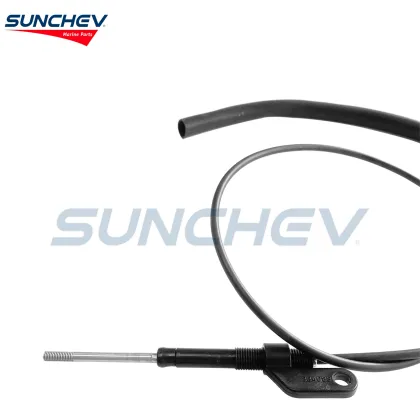 Throttle Cable 5007771 For EVINRUDE Johnson 15-55hp Outboard Motor Boat Engine