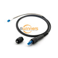 FTTA PDLC-LC SM DX Optical Jumper Cord