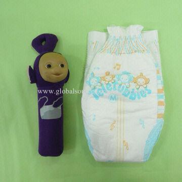 Wholesale Baby Diapers