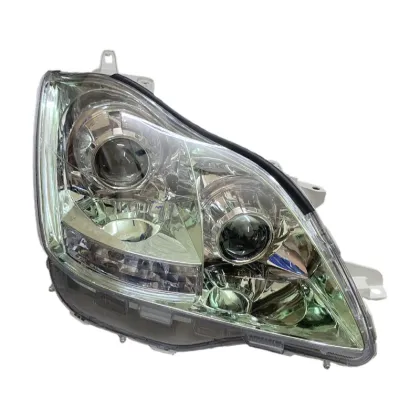 Car LED Headlight Crown For Toyota Crown 2005-2009