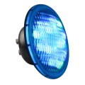 LEDER Wasserdichtes RGB 27W LED Poollicht