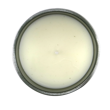 Handmade Wedding Custom Candle