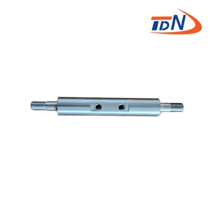 Medical Device Stainless Steel Drive Shaft