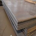 ASTM 27SiMn alloy steel plate