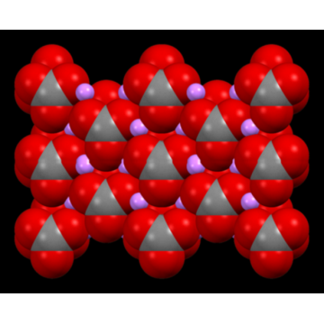 carbonate de lithium nom générique