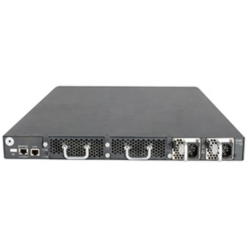 100 Gigabit Switch S6800-32Q: 32 Ports QSFP+ (40G) Multigigabit Networking