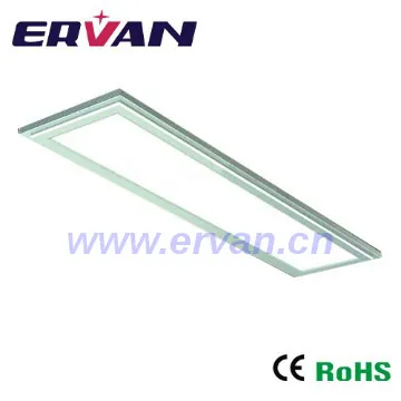 Double sided  LED light box 1200*300 40W