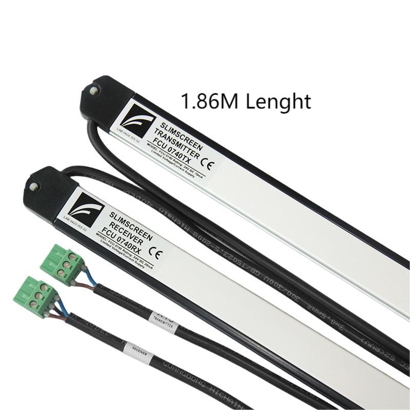 Elevator light Curtain FCU0740 FCU0735 KM897294 KM273449 2