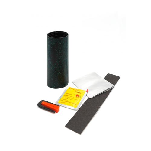 Toplina za smanjenje cijevi za komunikacijsko polje optičkih vlakana