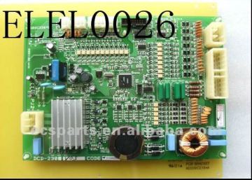 LG DCD-230 PCB Board