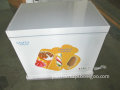 China Hot Selling Single Door Chest Freezer