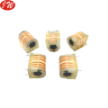 Inductor de iones negativos de pulso para macetas