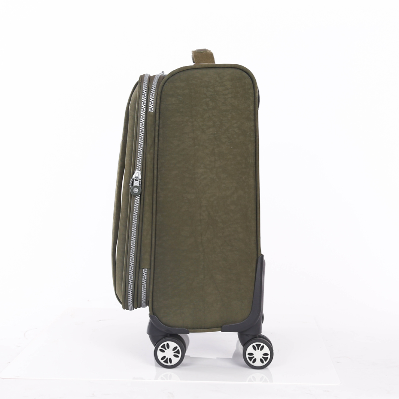 trolley bags suitcase