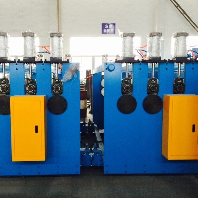 HDPE Silicone Core Sheet Extrusion Production Line